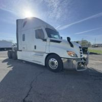 2022 Freightliner NEW CASCADIA PX12664