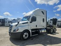 2022 Freightliner NEW CASCADIA PX12664