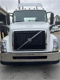 2016 Volvo VNL42T