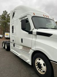 2021 Freightliner NEW CASCADIA PX12664