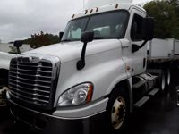 2019 Freightliner CASCADIA 125