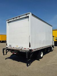 2019 Isuzu NPR HD
