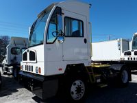 2020 Autocar ACTT42