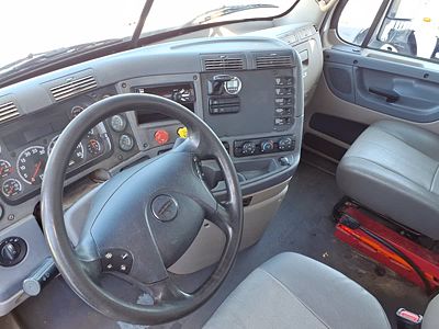 2019 Freightliner CASCADIA 125