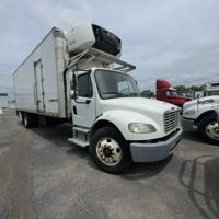 2019 Freightliner M2 106