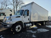 2019 International 4300 SBA