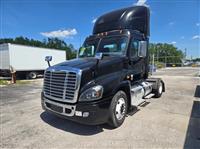 2017 Freightliner CASCADIA 125