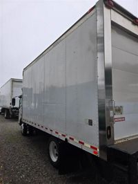 2018 Isuzu NPR