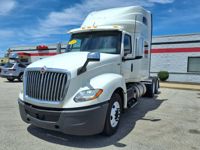 2019 International LT625