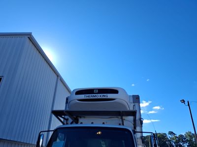 2019 Freightliner M2 106