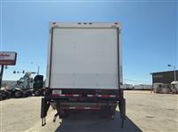 2018 International 4300