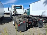 2018 International LT625