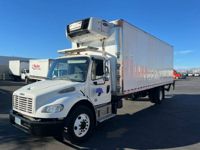 2018 Freightliner M2 106