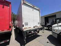 2021 International MV607