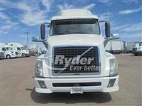 2013 Volvo VNL64T 630