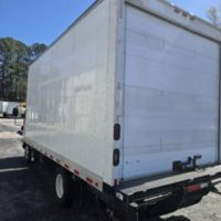 2020 Chevrolet LCF 4500HD