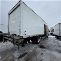 2018 International 4300