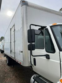 2018 International 4300