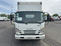 2018 Isuzu NPR HD