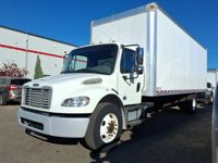 2017 Freightliner M2 106