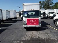 2020 Chevrolet LCF 4500HD