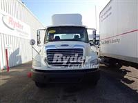 2012 Freightliner M2 112