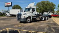 2020 Freightliner CASCADIA 125
