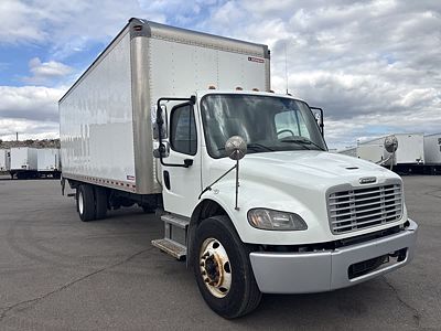 2020 Freightliner M2 106