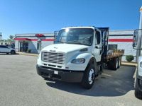 2017 Freightliner M2 106