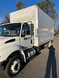 2019 International 4300 LP