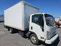2020 Chevrolet LCF 4500HD