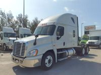 2019 Freightliner CASCADIA 125
