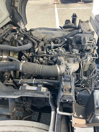 2020 Chevrolet LCF 5500HD