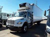2019 Freightliner M2 106