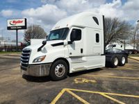 2020 Freightliner NEW CASCADIA PX12664