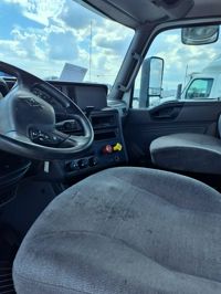 2019 International LT625