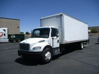 2019 Freightliner M2 106