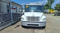 2014 Freightliner M2 106