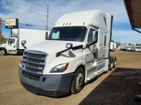 2019 Freightliner NEW CASCADIA PX12664