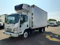 2019 Chevrolet LCF 4500XD