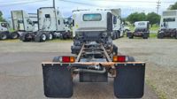 2022 Chevrolet LCF 4500HD