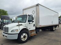 2019 Freightliner M2 106