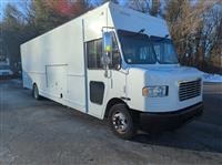 2017 Freightliner MT55