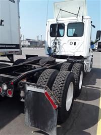 2019 Freightliner CASCADIA 125