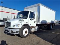 2019 Freightliner M2 106