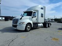 2019 International LT625