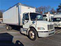 2020 Freightliner M2 106