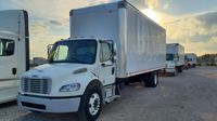 2016 Freightliner M2 106