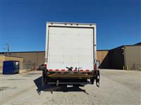 2015 Freightliner M2 106