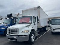 2018 Freightliner M2 106